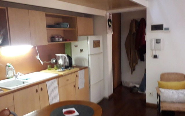 Charming 1-bed Apartment in Ferrara