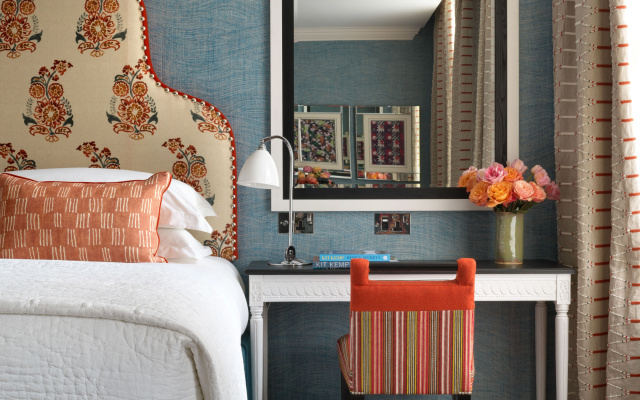 Dorset Square Hotel, Firmdale Hotels