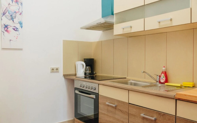 Central Riverside Apartment 1 minute to