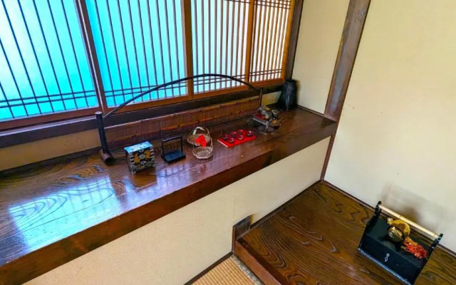 Yunohama View Umi No Hotel