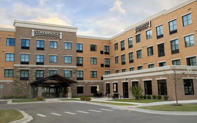 Staybridge Suites Auburn Hills by IHG