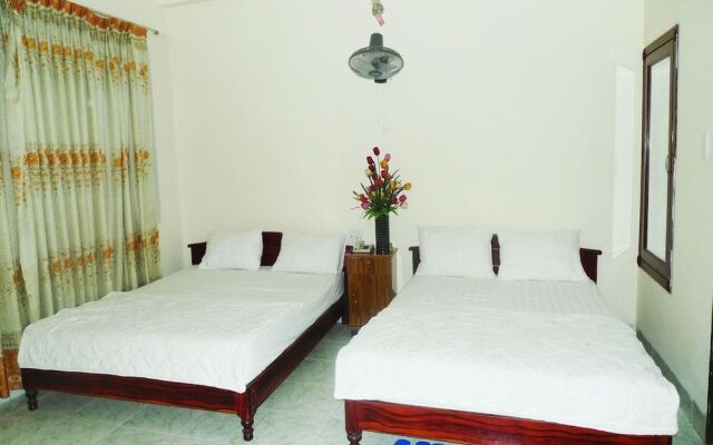 Song Lam Hotel