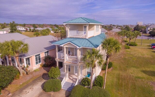 Brisas Del Mar 371 Maravilla Dr