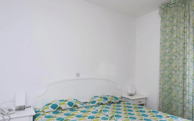 Marlita Beach  Apartments
