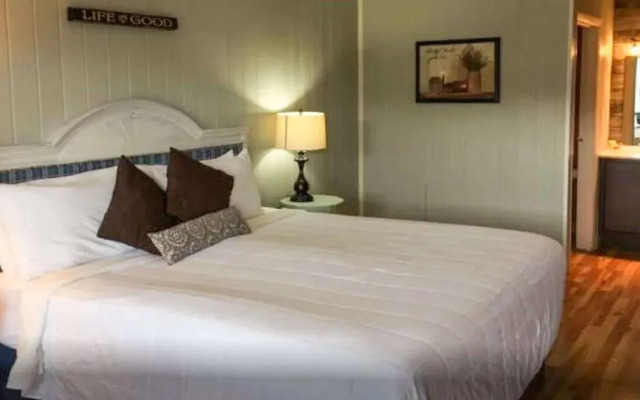 Sunrise Inn Williamstown