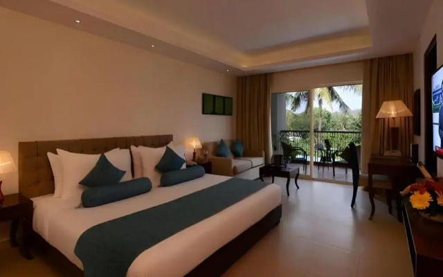 Golden Tulip Gurgaon