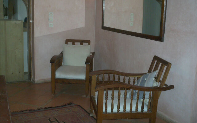 Dar Cherazade & Spa
