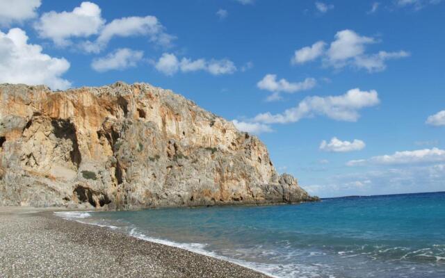 Agapi Holiday House
