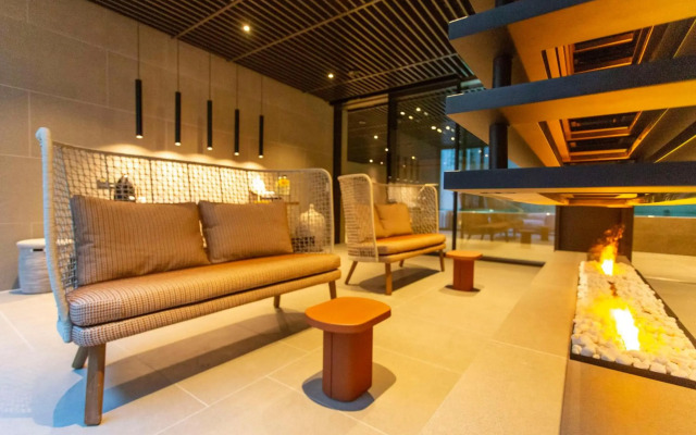 Keight Hotel Opatija, Curio Collection By Hilton