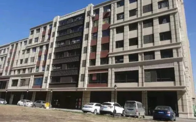 AJ Smart Hotel