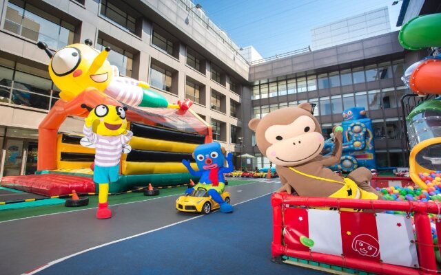 Silks Place Yilan