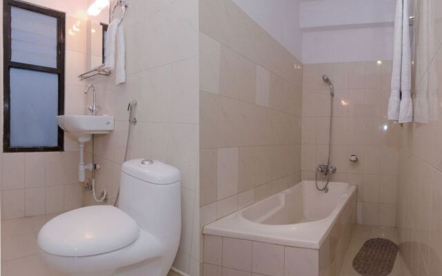 Oyo 274 Kotee Home