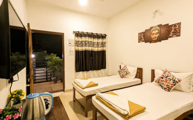 Mysa homes