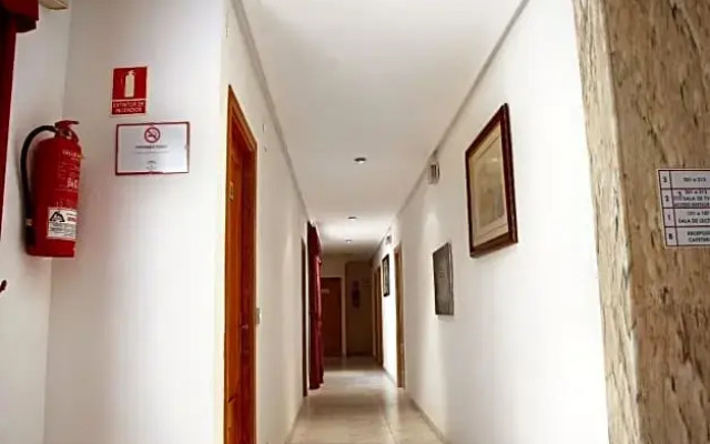 Hotel La Moraleda - Complejo Las Delicias