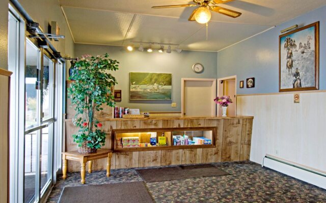 Americas Best Value Inn Greeley Evans