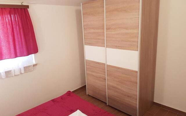 Apartments Zova