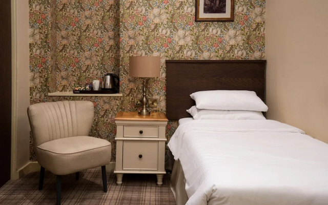 Dower House Hotel, Sure Hotel Collection by Best Western