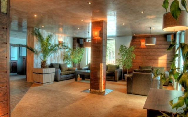 Aparthotel Forest Glade