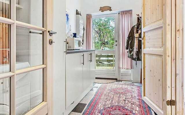 Peaceful Holiday Home in Gedser With Sauna