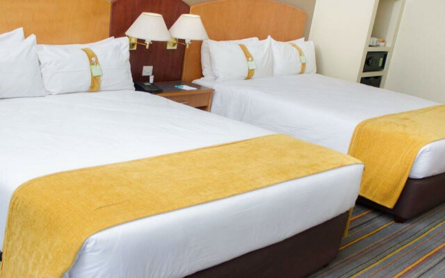 Holiday Inn Bulawayo, an IHG Hotel