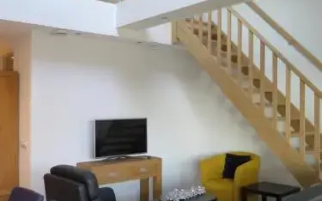 Kampeerboederij De Runsvoort