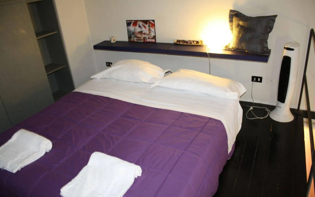 Romeo and Juliet B&B and Apartaments