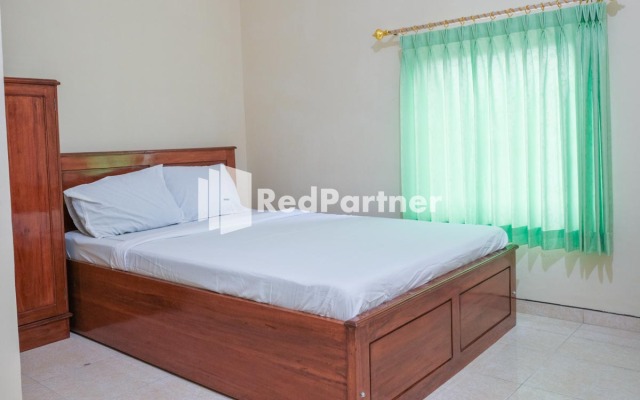 Vandhela Homestay Syariah 2 RedPartner