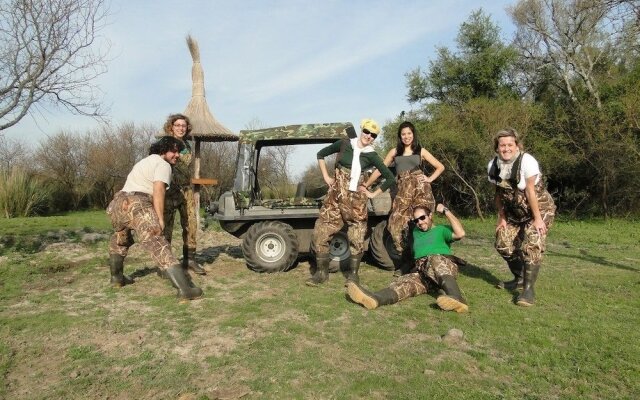 Estancia Río de las Aves