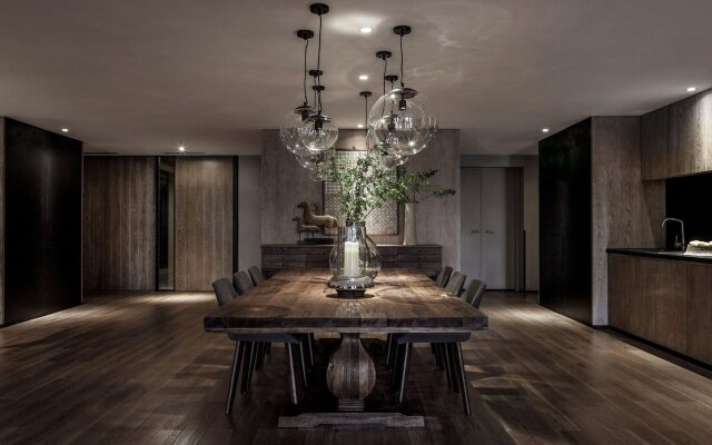 Chongqing Davids Deer Hotel