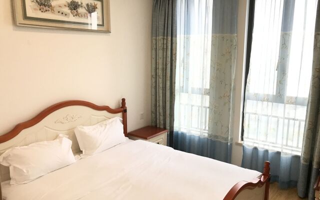 Guangzhou Laiste ApartHotel - Free Shuttle Bus to Canton Fair Complex During Canton Fair Period