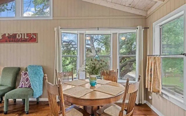Ava and Weston Combo House