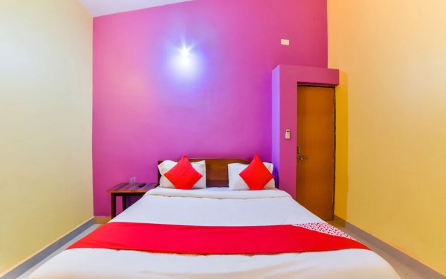 Bloo Resort
