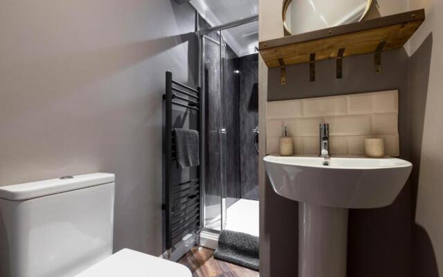 Accudo House Boutique Holiday Suites