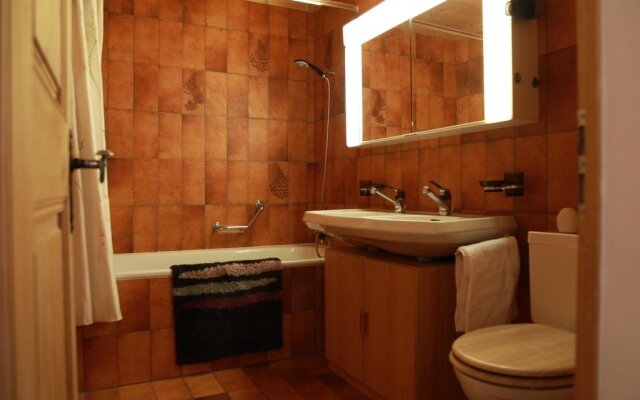 Chalet Runca