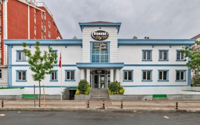Payitaht Hotel