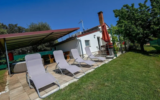 Rovinj Countryside Escape Holiday Home