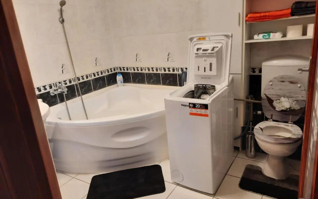 Kiss-Füredi Apartman Szeged