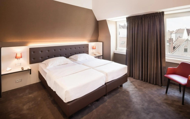 Hotel Navarra Brugge