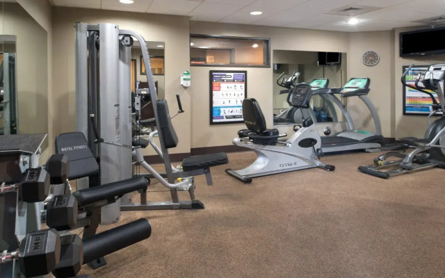 Best Western Plus Las Vegas South Henderson