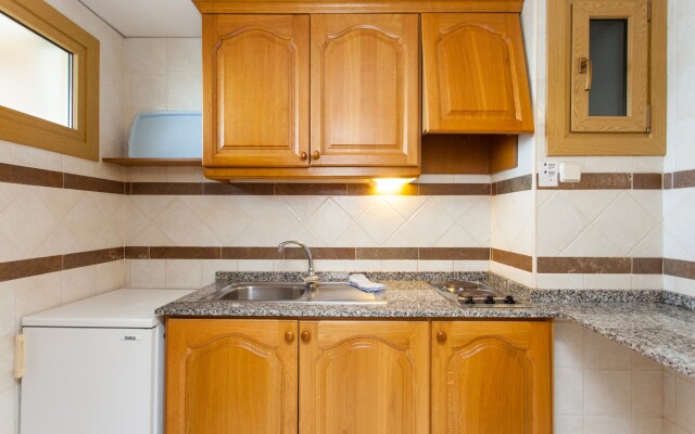 Apartamentos Ben-Hur
