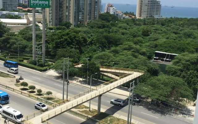 Apartamento de Yuly 1006