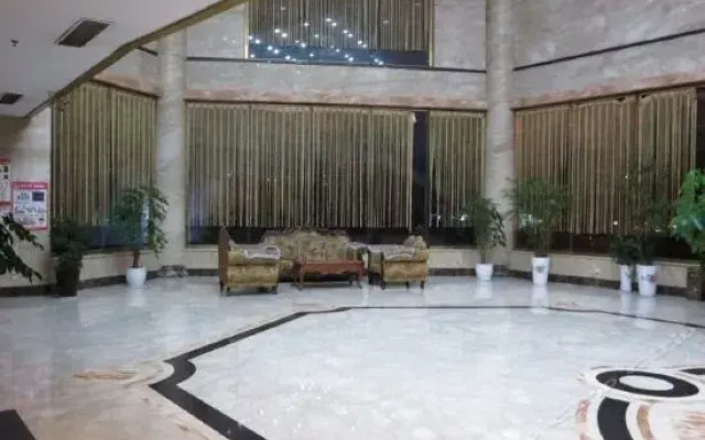 Vienna Hotel