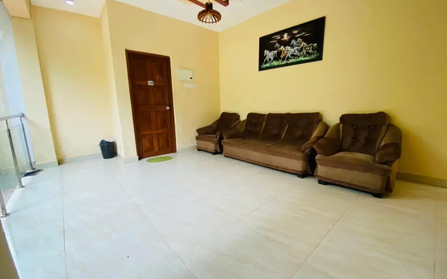 Severina Inn