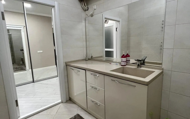 Rich House на улице Алиханова 37/4