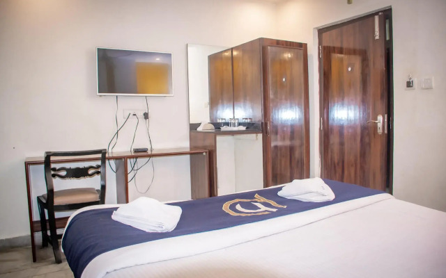Hotel Platinum
