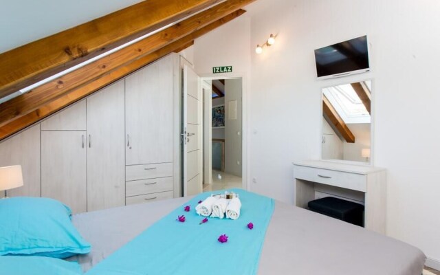 Apartment Mali Skoj