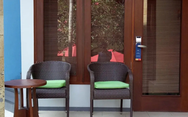 ibis Styles Bali Legian