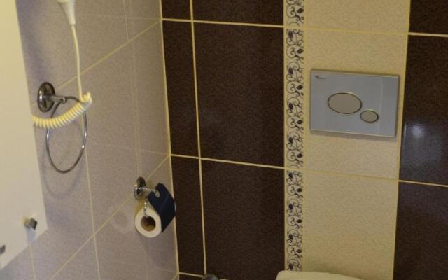 Teras Hotel Kagıthane