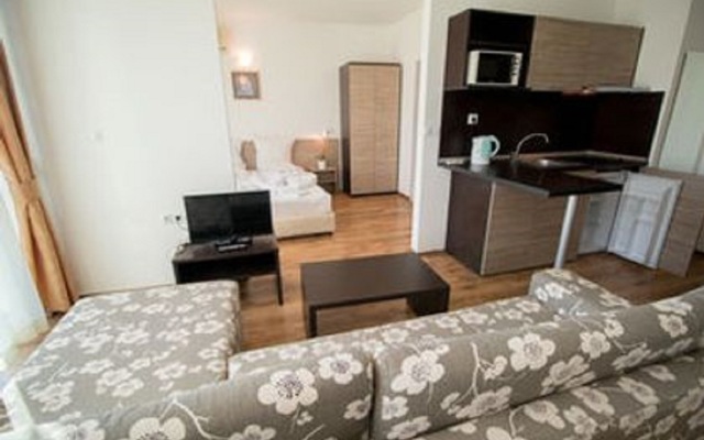 The Clara Hotel