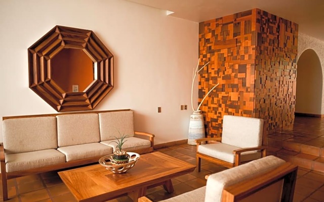 Hotel El Molino by Quinta Sauz